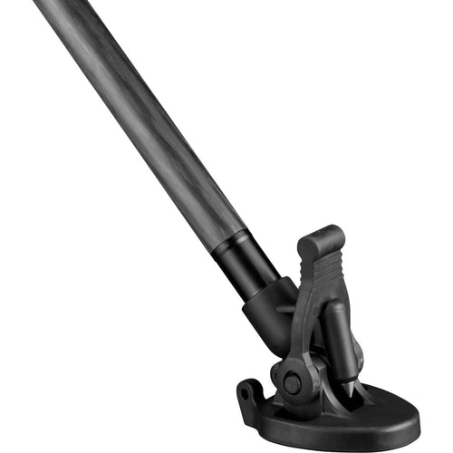 Manfrotto Tripod Vid 645 TwinLegFast CF