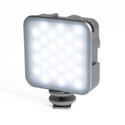 Explorer MX-KIT Magnetic Tripod Phone Mount for MagSafe¬Æ with Table Top Tripod and LED