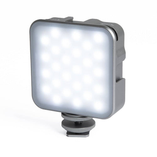 Explorer MX-KIT Magnetic Tripod Phone Mount for MagSafe¬Æ with Table Top Tripod and LED