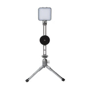 Explorer MX-KIT Magnetic Tripod Phone Mount for MagSafe¬Æ with Table Top Tripod and LED