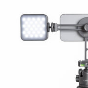 Explorer MX-KIT Magnetic Tripod Phone Mount for MagSafe¬Æ with Table Top Tripod and LED