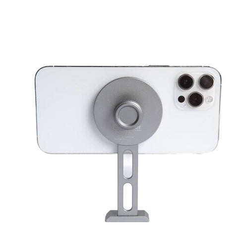 Explorer MX-KIT Magnetic Tripod Phone Mount for MagSafe¬Æ with Table Top Tripod and LED