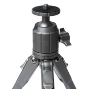 Explorer MX-KIT Magnetic Tripod Phone Mount for MagSafe¬Æ with Table Top Tripod and LED