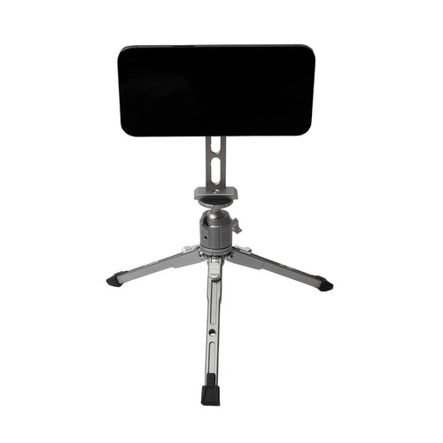 Explorer MX-KIT Magnetic Tripod Phone Mount for MagSafe¬Æ with Table Top Tripod and LED