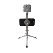 Explorer MX-KIT Magnetic Tripod Phone Mount for MagSafe¬Æ with Table Top Tripod and LED
