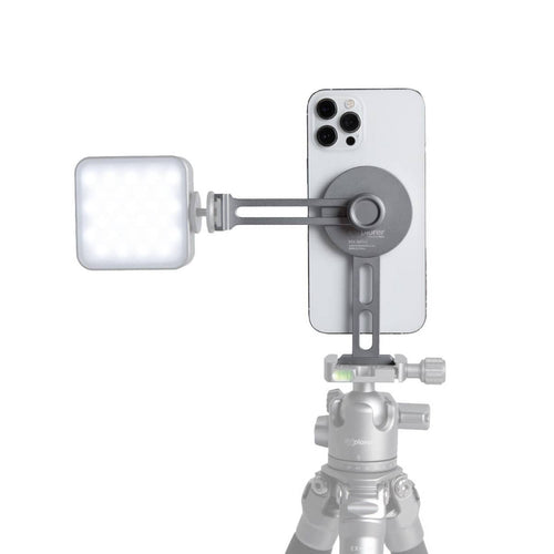 Explorer MX-MAG Magnetic Tripod Phone Mount for MagSafe¬Æ