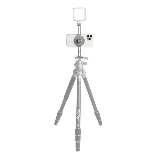 Explorer MX-MAG Magnetic Tripod Phone Mount for MagSafe¬Æ
