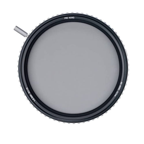 NiSi 67mm Swift VND Mist Kit 1-9 Stops (1-5 Stops VND