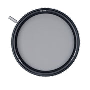 NiSi 82mm Swift True Color VND Kit 1-9 stops (1-5 Stops VND + 4 Stop ND)
