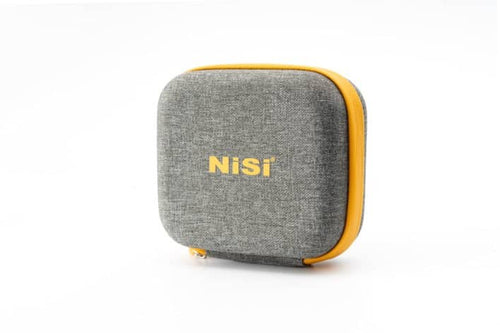 NiSi 82mm Swift True Color VND Kit 1-9 stops (1-5 Stops VND + 4 Stop ND)
