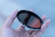 NiSi 82mm Swift True Color VND Kit 1-9 stops (1-5 Stops VND + 4 Stop ND)
