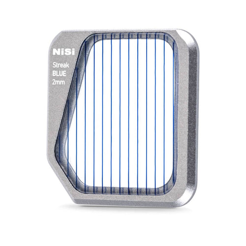 NiSi Allure Streak BLUE and ORANGE Kit 2mm for DJI Mavic 3
