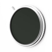 NiSi 95mm Swift True Color VND Kit 1-9 stops (1-5 Stops VND + 4 Stop ND)
