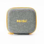NiSi Swift Add On Kit for NiSi 72mm Swift True Color VND 1-5 Stops (4 Stop ND + Black Mist 1/4)
