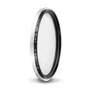 NiSi Swift Add On Kit for NiSi 72mm Swift True Color VND 1-5 Stops (4 Stop ND + Black Mist 1/4)
