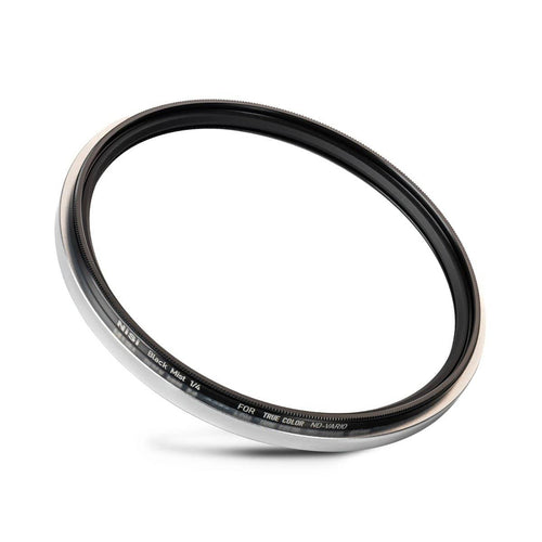 NiSi Swift Add On Kit for NiSi 72mm Swift True Color VND 1-5 Stops (4 Stop ND + Black Mist 1/4)
