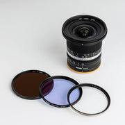 NiSi 9mm f/2.8 Sunstar Super Wide Angle ASPH Lens for Nikon Z Mount
