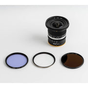 NiSi 9mm f/2.8 Sunstar Super Wide Angle ASPH Lens for Nikon Z Mount
