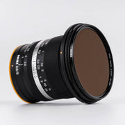 NiSi 9mm f/2.8 Sunstar Super Wide Angle ASPH Lens for Nikon Z Mount
