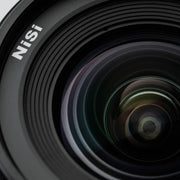 NiSi 9mm f/2.8 Sunstar Super Wide Angle ASPH Lens for Nikon Z Mount
