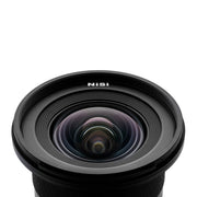 NiSi 9mm f/2.8 Sunstar Super Wide Angle ASPH Lens for Nikon Z Mount
