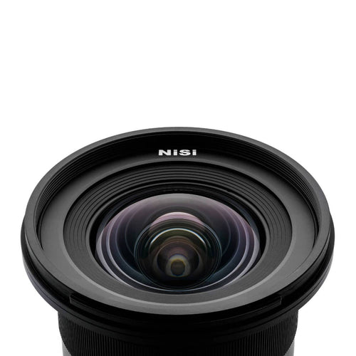 NiSi 9mm f/2.8 Sunstar Super Wide Angle ASPH Lens for Nikon Z Mount
