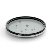NiSi 72mm Swift True Color VND Kit 1-9 stops (1-5 Stops VND + 4 Stop ND)
