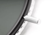 NiSi 72mm Swift True Color VND Kit 1-9 stops (1-5 Stops VND + 4 Stop ND)
