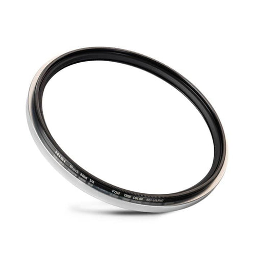 NiSi Swift Add On Kit for NiSi 82mm Swift True Color VND 1-5 Stops (4 Stop ND + Black Mist 1/4)
