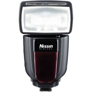 Nissin Di700A Flash Kit with Air 1 Commander
