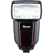 Nissin Di700A Flash Kit with Air 1 Commander