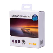 NiSi Filters 100mm ND Extreme Kit