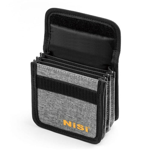 NiSi Filters 100mm ND Long Exposure Kit