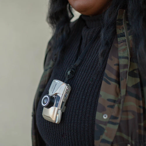 Wandrd Neck Strap