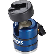 Novoflex NEIGER 19 Mini Ball Head - Supports 1kg