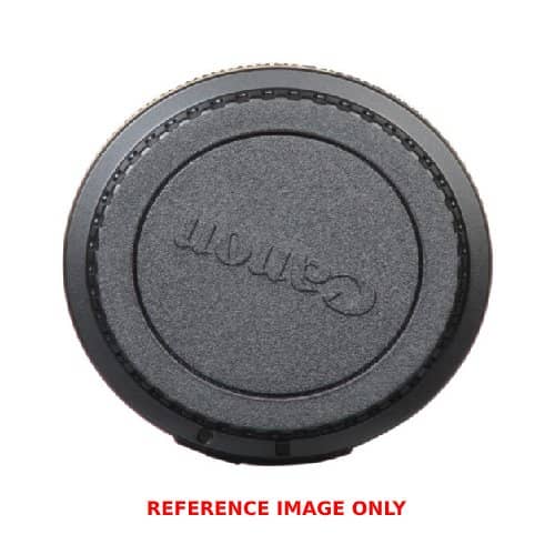 Canon EF-S 18-55mm f/4-5.6 IS STM Lens - Second Hand