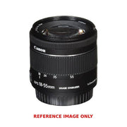 Canon EF-S 18-55mm f/4-5.6 IS STM Lens - Second Hand