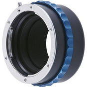Novoflex Adapter for Nikon Lens to Sony NEX Camera