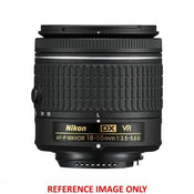 Nikon AF-P 18-55mm f/3.5-5.6G VR - Second Hand