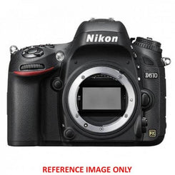 Nikon D610 Body Only - Second Hand