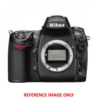 Nikon D700 Body Only - Second Hand