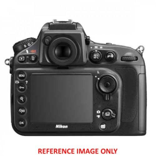 Nikon D800 Body Only - Second Hand