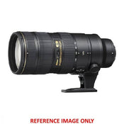 Nikon 70-200mm f/2.8G II ED - Second Hand