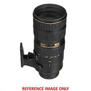 Nikon 70-200mm f/2.8G II ED - Second Hand