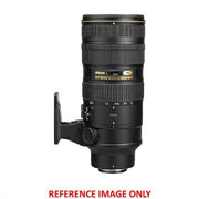 Nikon 70-200mm f/2.8G II ED - Second Hand