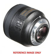 Nikon 85mm f/1.8G - Second Hand