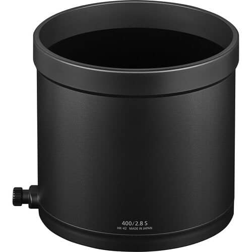 Nikon HK-42 Lens Hood for NIKKOR Z 400mm f/2.8 TC VR S