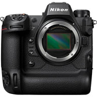 Nikon Z9 Mirrorless Digital Camera (Body Only) - Georges Cameras