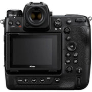 Nikon Z9 Mirrorless Digital Camera (Body Only) - Georges Cameras