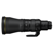 Nikon NIKKOR Z 600mm f/4 TC VR S Prime Telephoto Lens